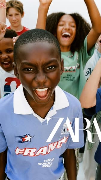 New In Kid´s Clothes | ZARA United States