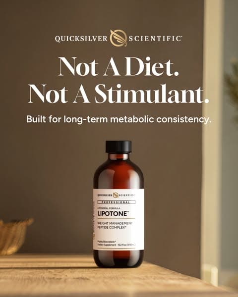 Diets focus on restriction.
