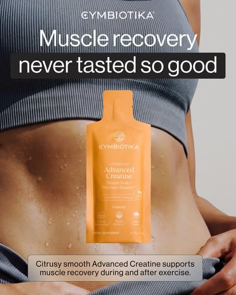 Try a Better Creatine