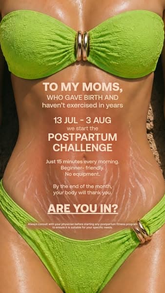 Start your wellness journey now!