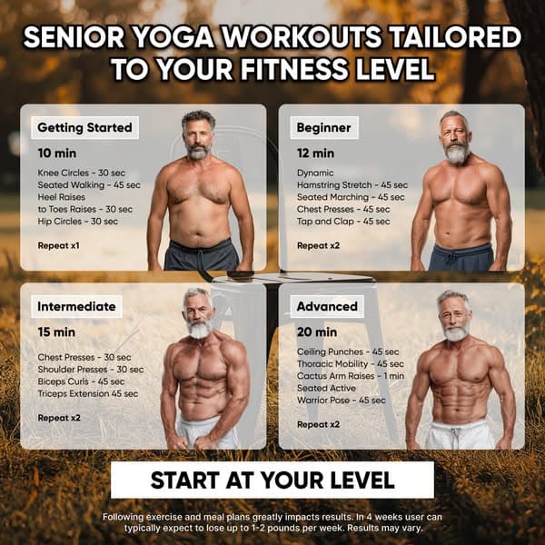 Start Transformation Now!