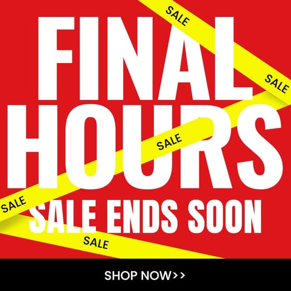 Limited time discount📣📣