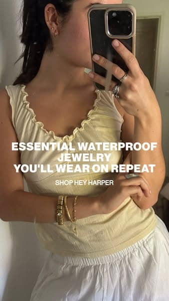 Jewelry Essentials โจ