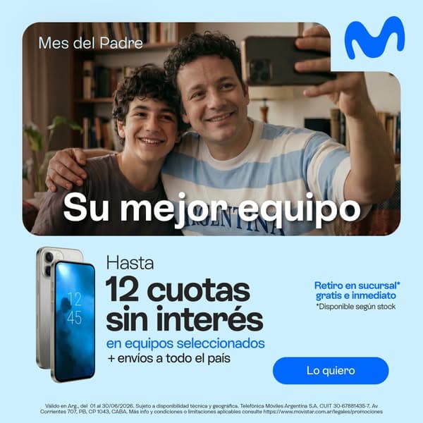 Mes del Padre 💙