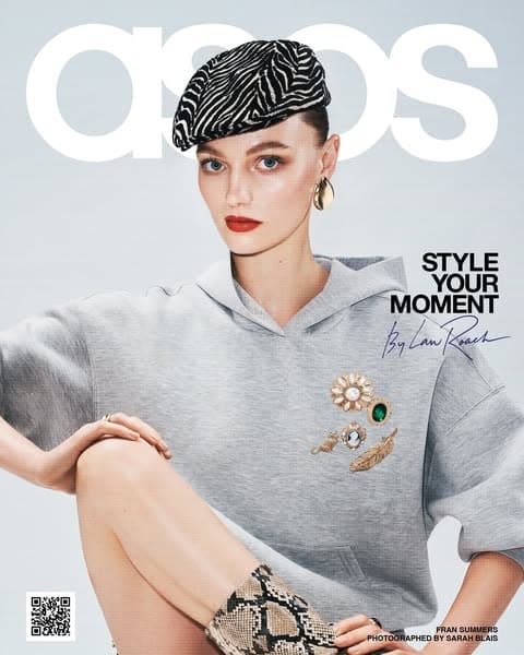 ASOS | Online Shopping for the Latest Clothes & Fashion