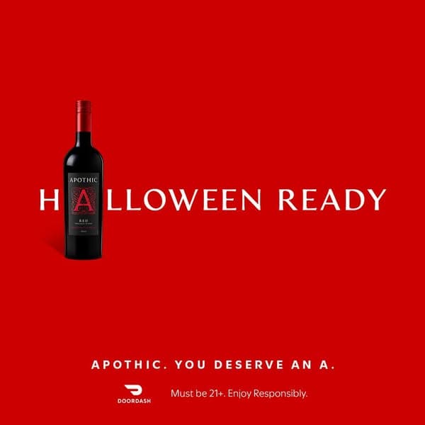 Scary Good