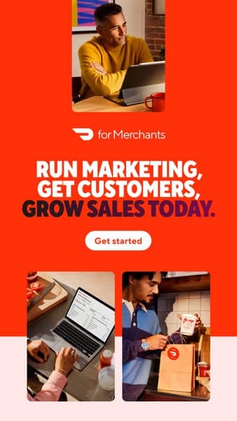 Grow your sales today