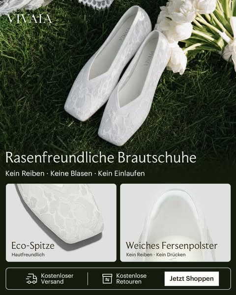 VIVAIA|Finden Sie Ihr perfektes Paar – ganz ohne Risiko.
👉 Jetzt entdecken.