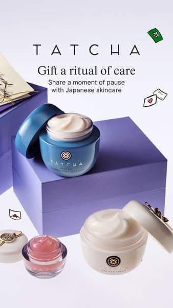 Japanese Skincare