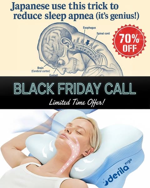 Say Goodbye To Sleepless Nights✨