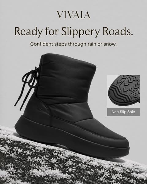 Grip, Warmth, and Style