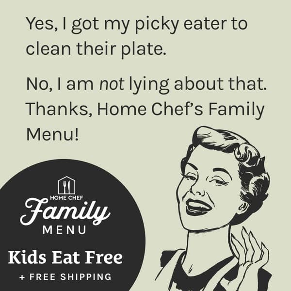 Kids Eat Free + Free Shipping!