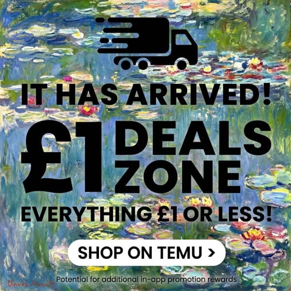 Temu | Explore the Latest Clothing, Beauty, Home, Jewelry & More