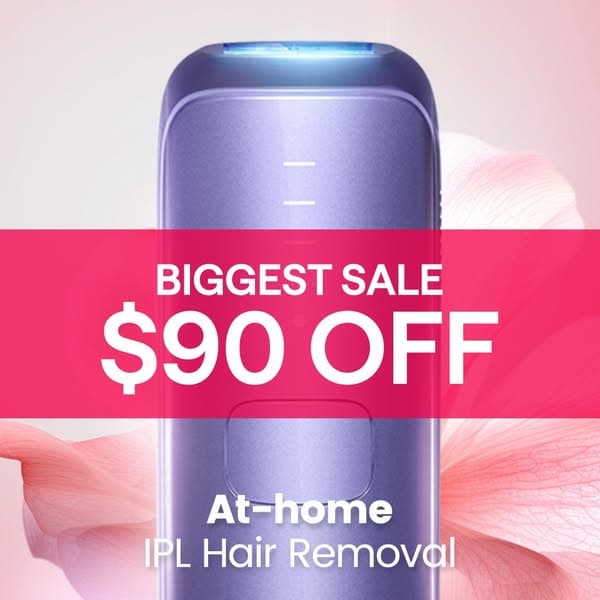 Long-lasting Hair Removal or Money Back