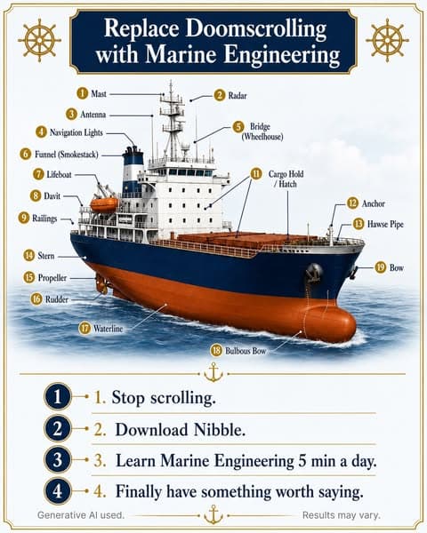 🧠 Every Smart Person Should Think Like an Engineer!