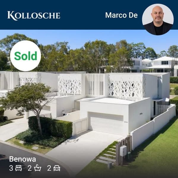 Just Sold!