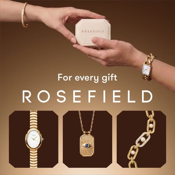 Watches & jewelry