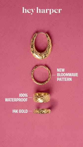 The summer pattern