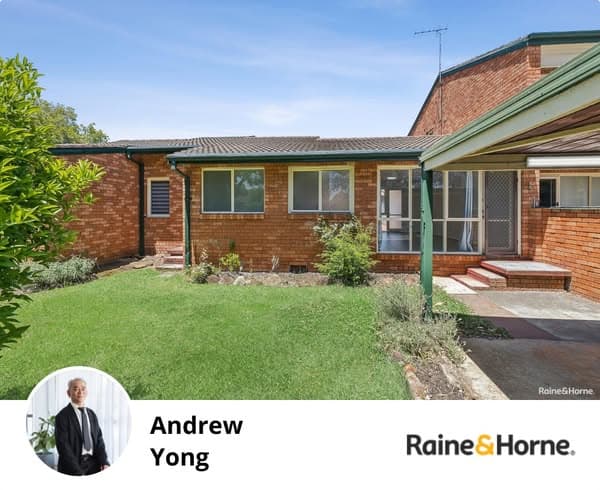 22/30 Cumberland Road Ingleburn - For Sale