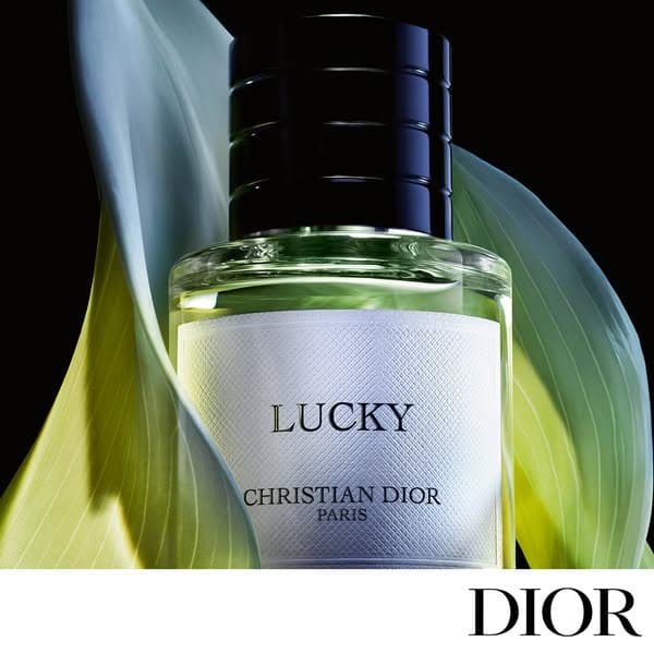 LA COLLECTION PRIVÉE CHRISTIAN DIOR