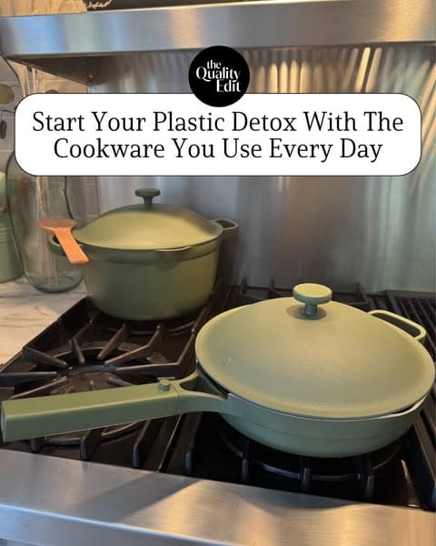 Shop Non-Toxic Nonstick Cookware
