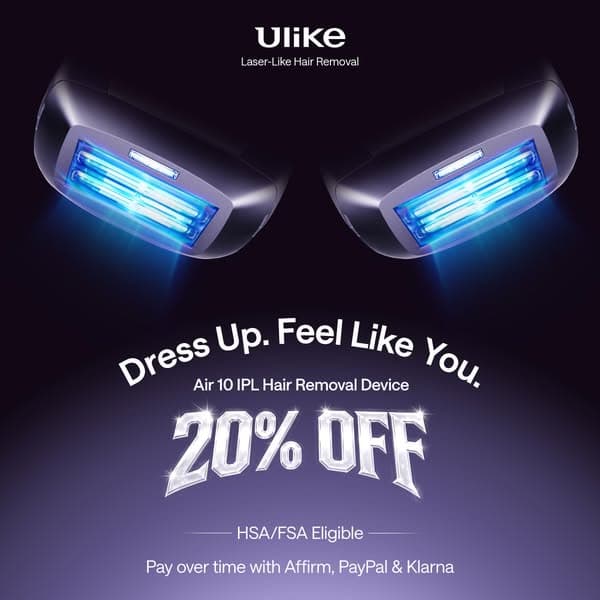 Upgrade to Air10 Deluxe for $20 More