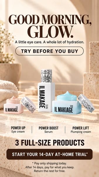 Try Before You Buy