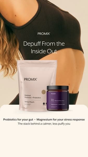 Try Promix