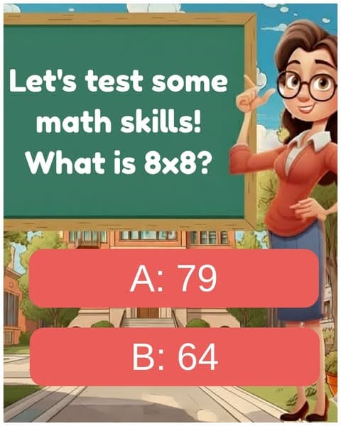 Most Adults Can’t Solve These Math Problems — Can You?