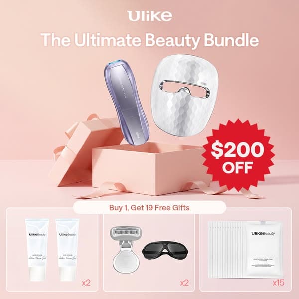 $200 OFF❣️Glow From Head to Toe