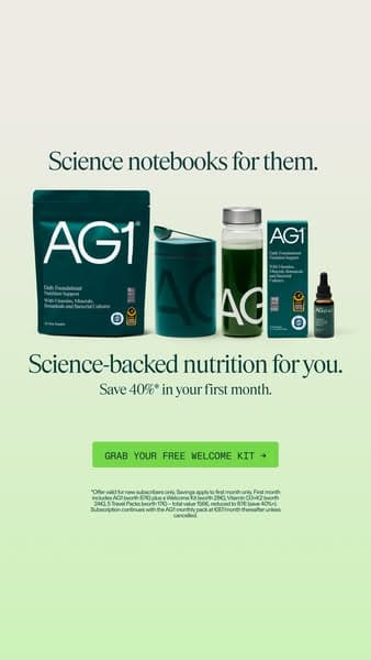 Save 40% in your first month