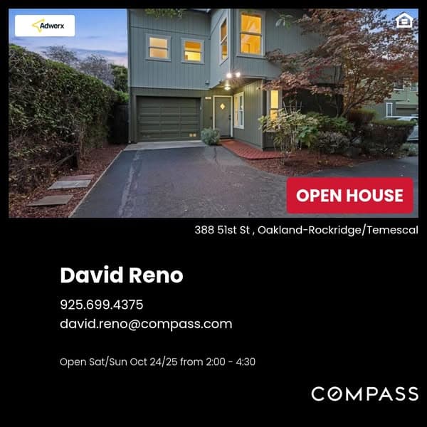 Open House