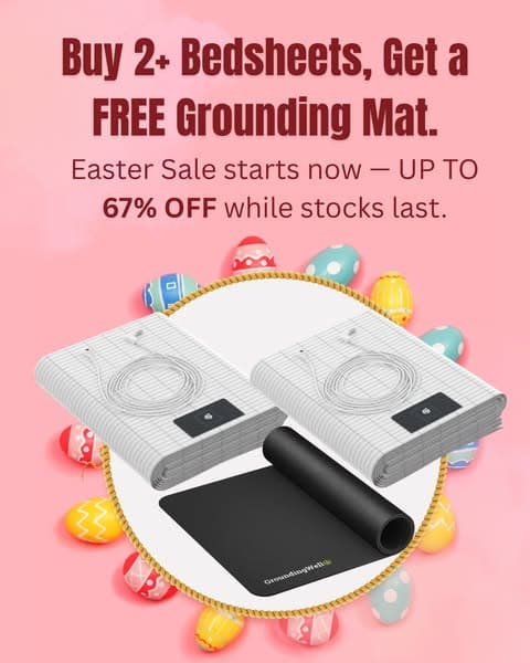 Buy 2 Bedsheets And Get A FREE Mat!