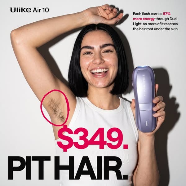 Save $150 on Ulike Air 10: Now $349