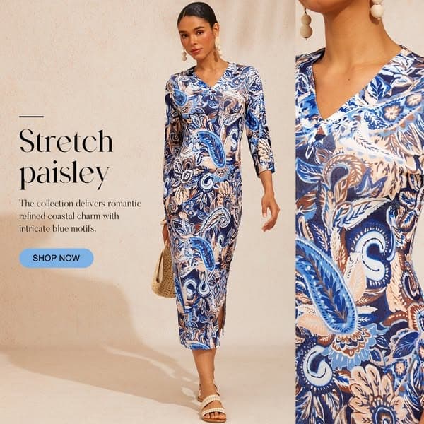 👗Easy return ✈️ Free shipping over US $109