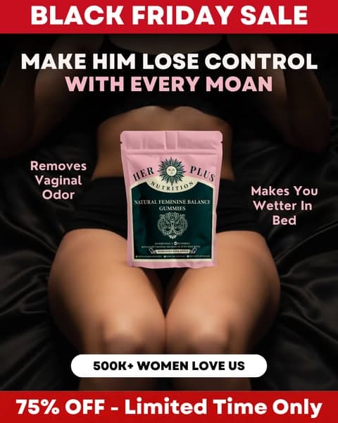 Natural Ingredients, Sweet Results