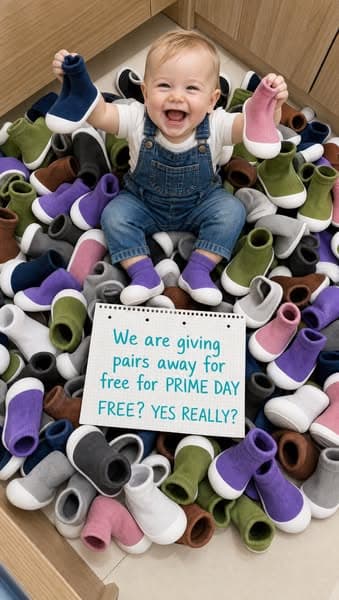 Prime Deal: Free Today (Shipping Cost Applies)π