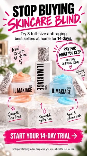 Try Before You Buy