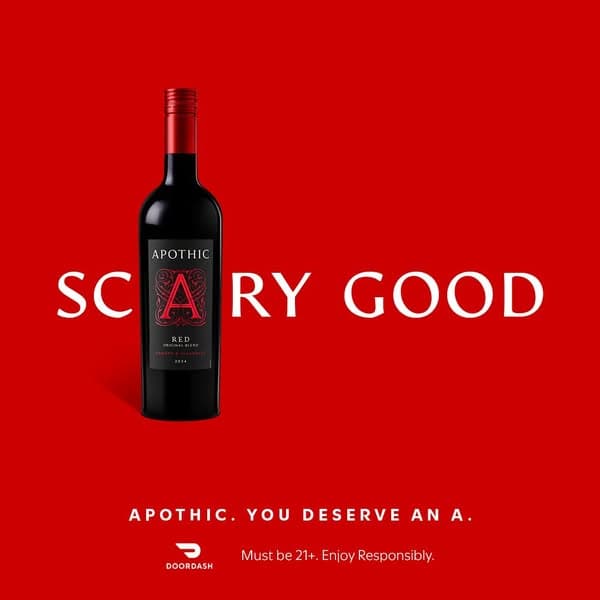 Scary Good