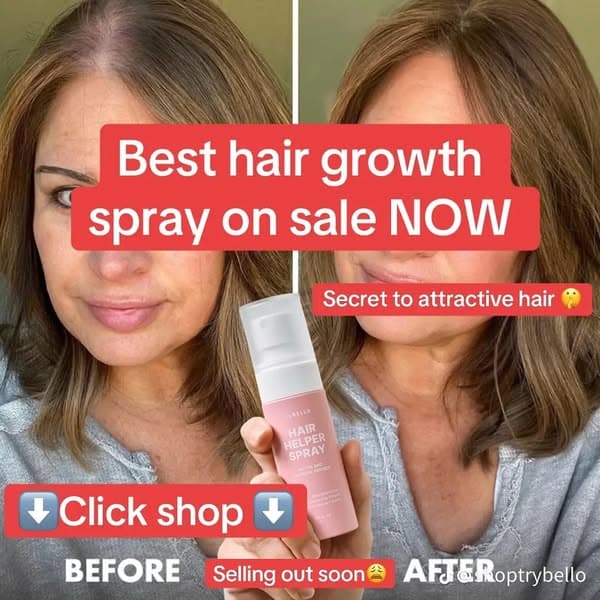 Make everyday, your best hair day.