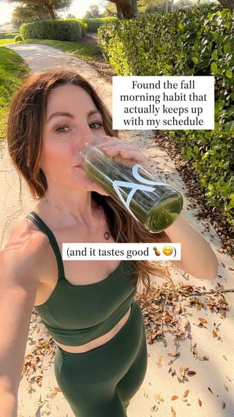 Clinically-Backed Daily Nutrition