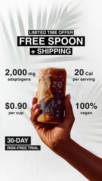 Pour Yourself a Better Cup of Coffee ☕️