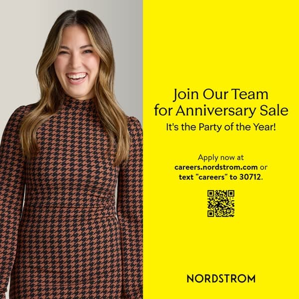 Join Our Team