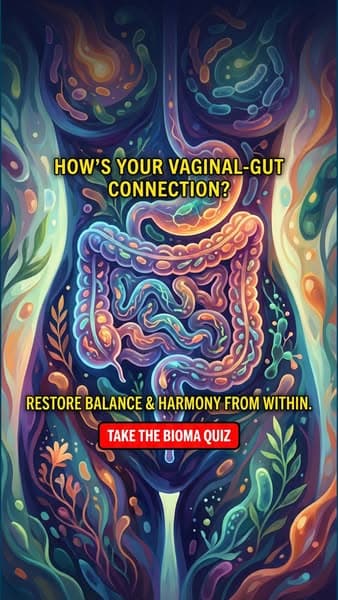 Science-Backed Feminine Care Women Can Count On