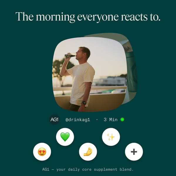 Everything you need to start. Included in every subscription.