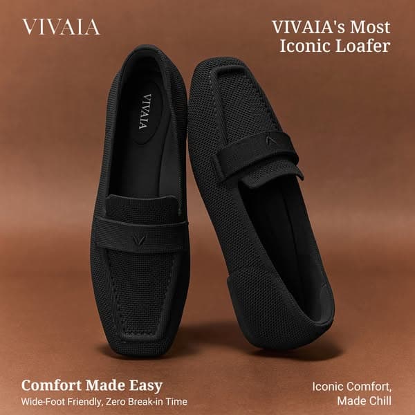 Designed for Wide Feet