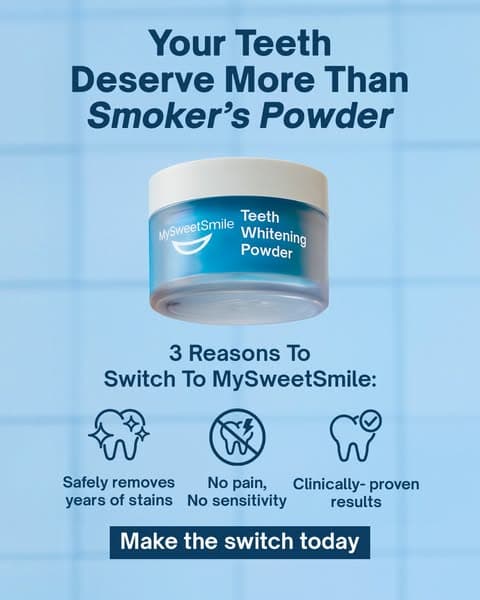 'Finally, Something That Just Does The Job' - Mike C 💫