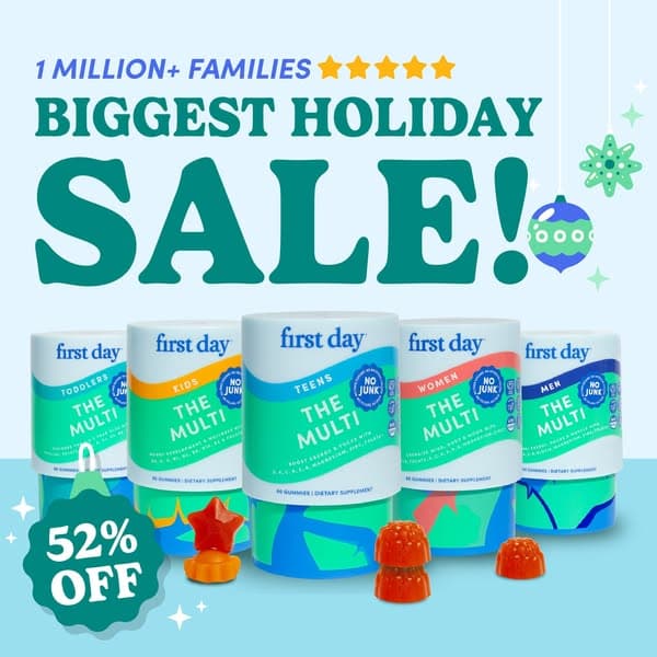 More than 800k families approve