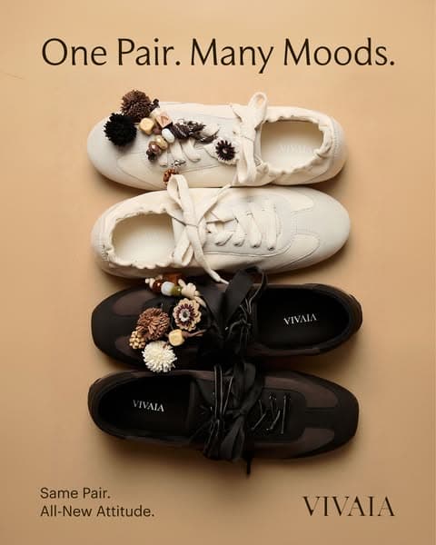 Your Style Reimagined