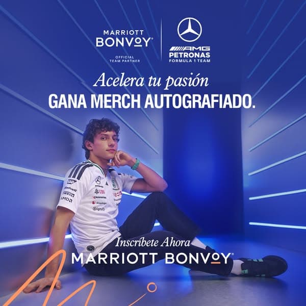 Gana una Gorra Autografiada